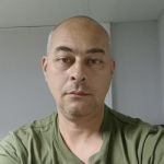 Владимир, 47 лет